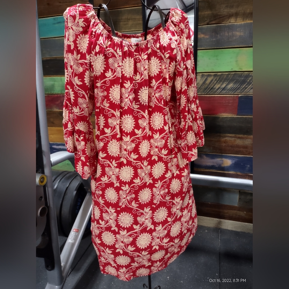 Umgee Dress